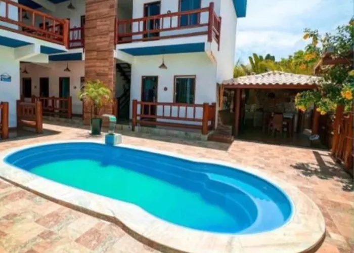 Pousada Renascer Marau 