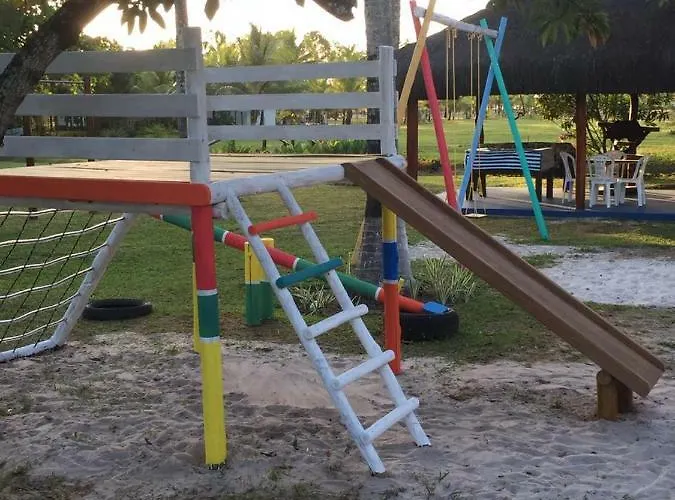 Pousada Aguazul Marau 